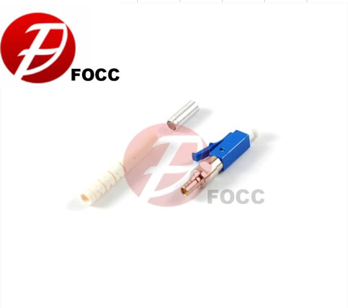 LC connector 03 LC connector 03