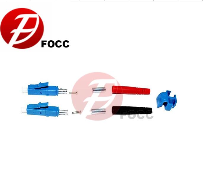 LC connector 04 LC connector 04