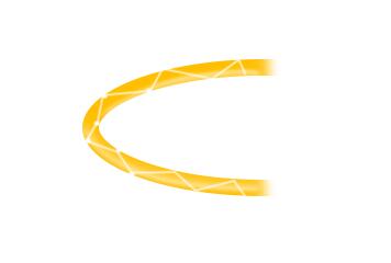 SC to SC Duplex Single mode PVC(OFNP) Patch Cord4