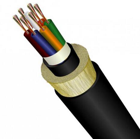 ADSS-Good-Quality-Outdoor-Optic-Fiber-Cable