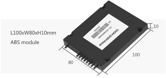 CWDM OADM Module7