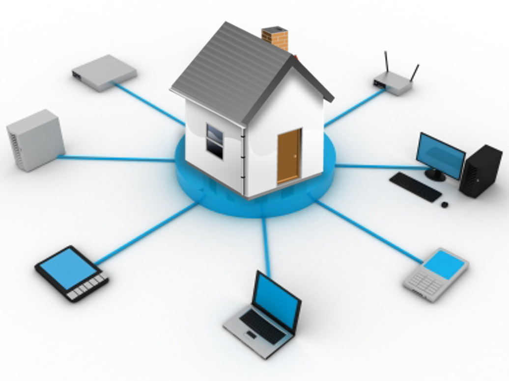 home network