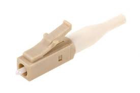 LC MM 0.9mm Connectors