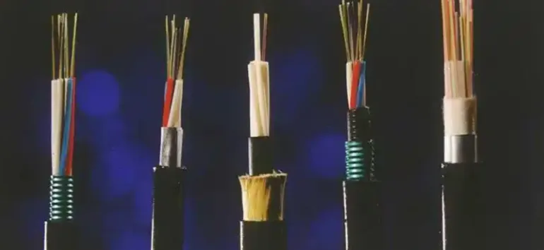 fiber optic cable fiber optic cable