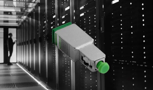 Fiber Optic Attenuator Fiber Optic Attenuator