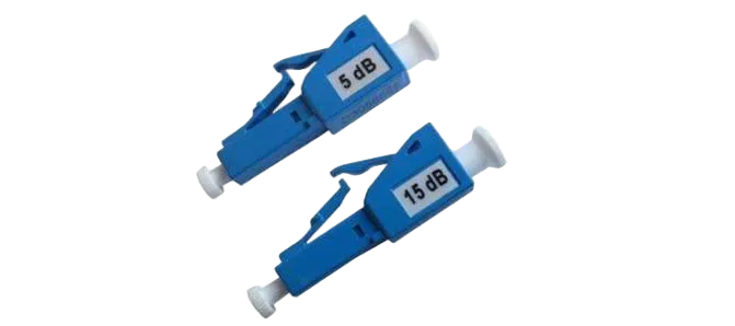 Fiber Optic Attenuator Fiber Optic Attenuator
