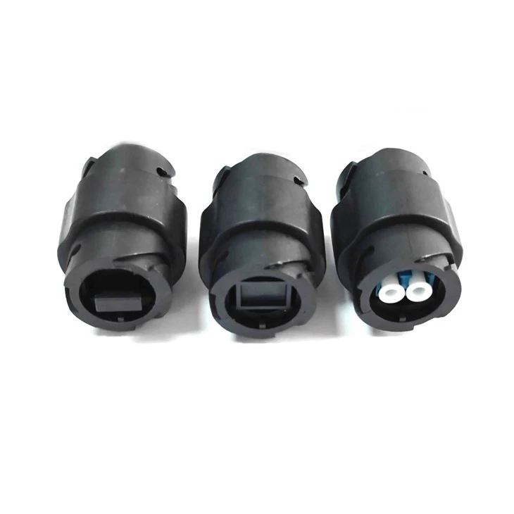 IP67 Outdoor Sc ODVA Sm Waterproof Adapter