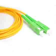 Répartiteur de fibre PLC 1x2, module ABS d'épissure/pigtail, 2,0mm, connecteur LC/UPC