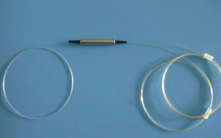 Polarisation Gestion du coupleur Filtre 1x2