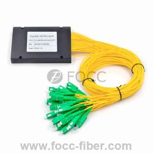 Séparateur de fibres 1x32