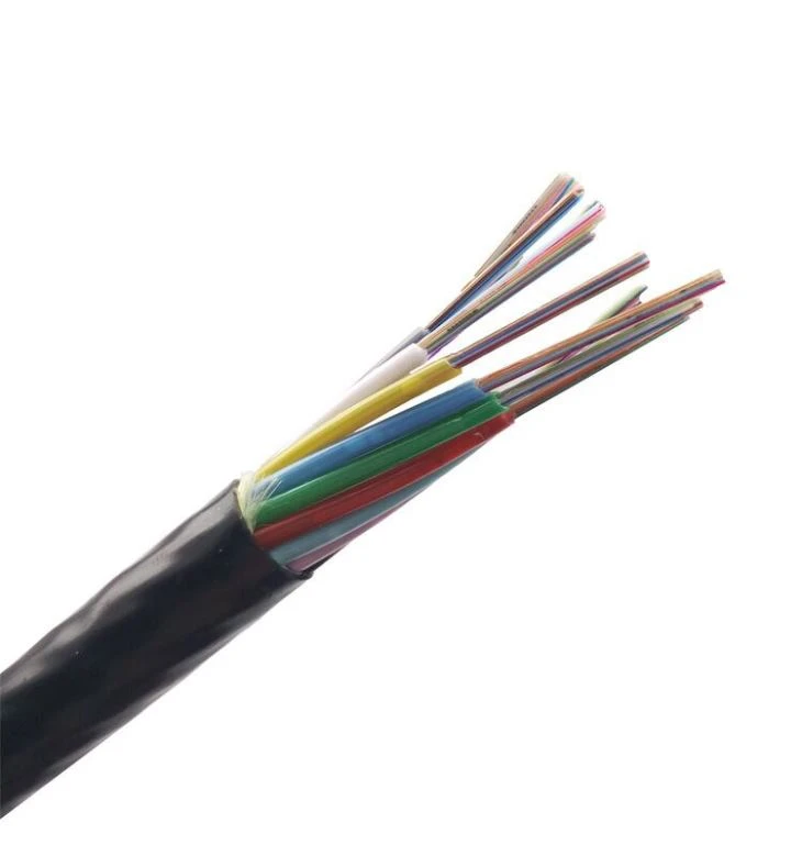 All Dielectric Self-support Aerial Cable ADSS