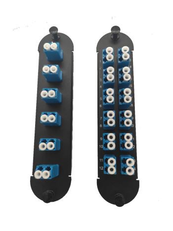 Panneau adaptateur en alliage d'aluminium CCH-CP24 / 12-A9