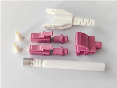 Lc Uniboot Multimode Violet